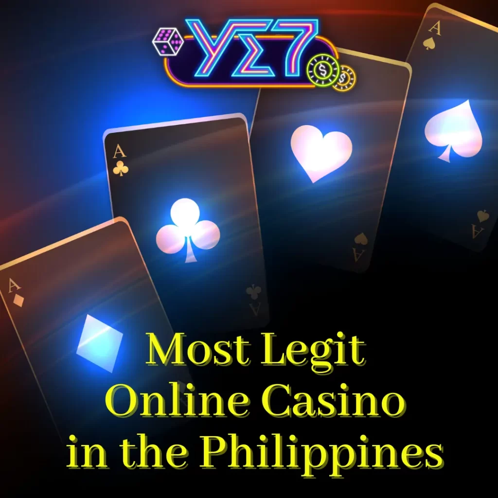 ye7- legit online casino