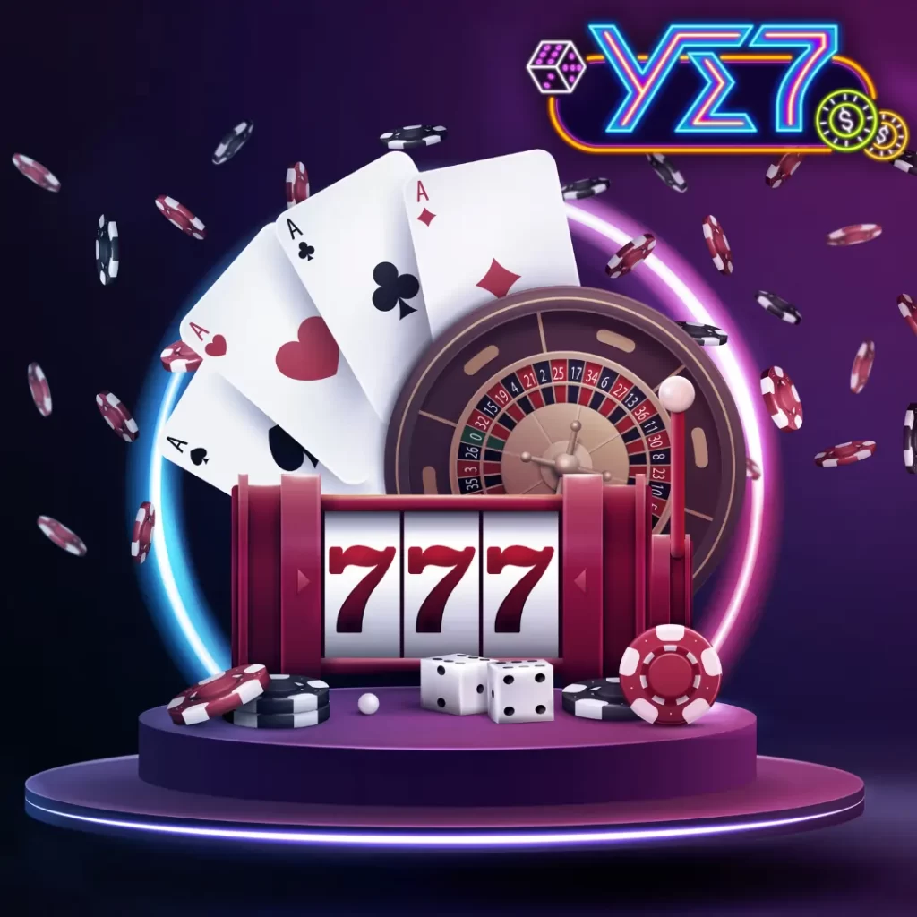 ye7 slot games