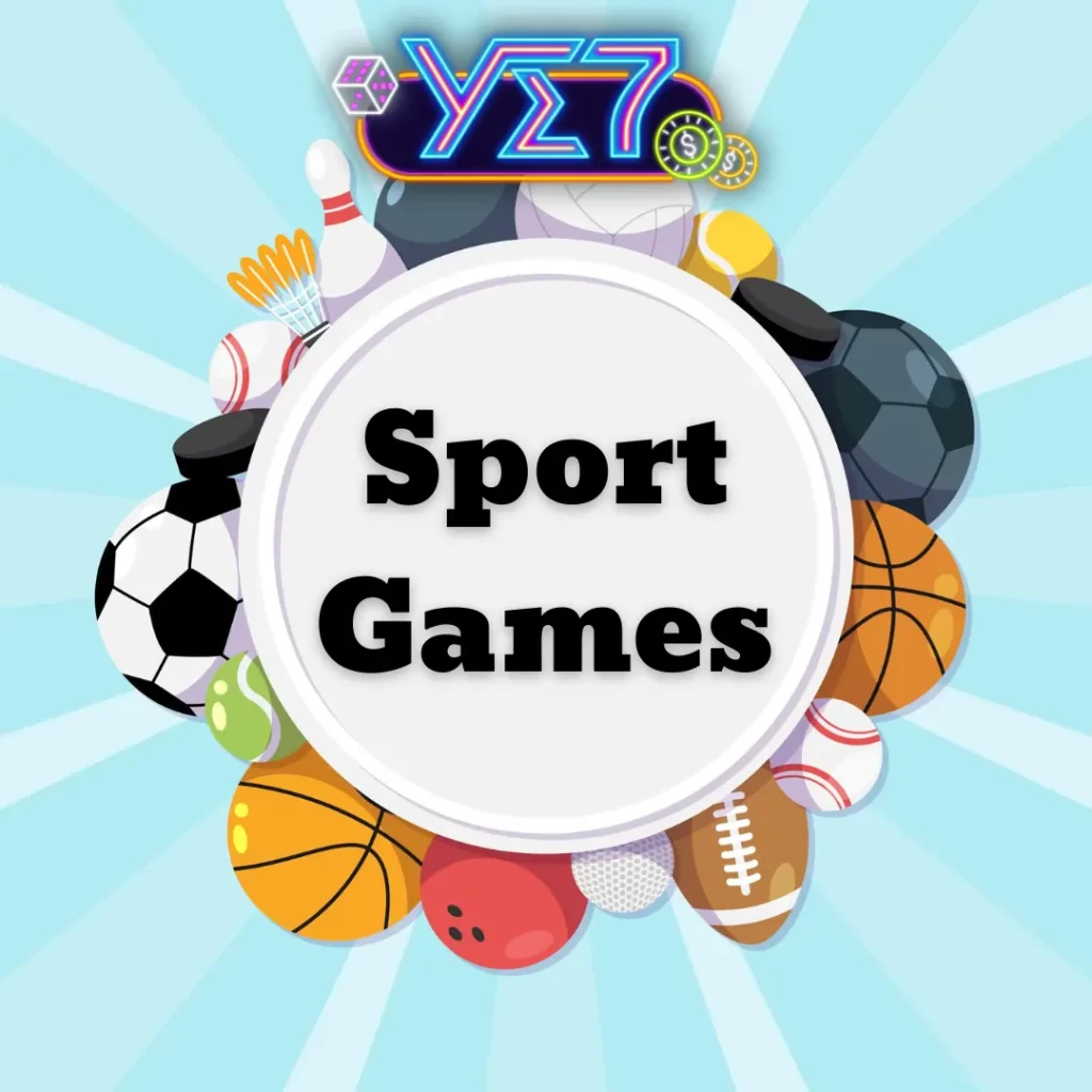 ye7 sports games